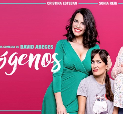 Estrógenos