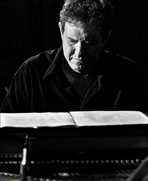 Bruce Barth 'New York Stories Vol. II''