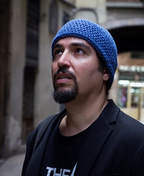Sergi Sirvent Smooth Trio