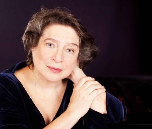 Elisabeth Leonskaja: Chopin, Schumann & Schubert