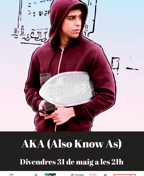A.K.A. (Also Known As)