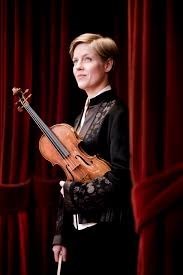 Isabelle Faust - MUSEU D'ART DE GIRONA