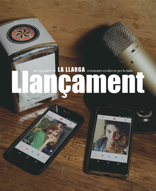 Llançament