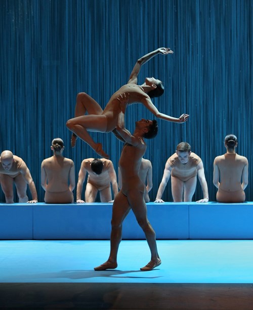 MALANDAIN BALLET BIARRITZ