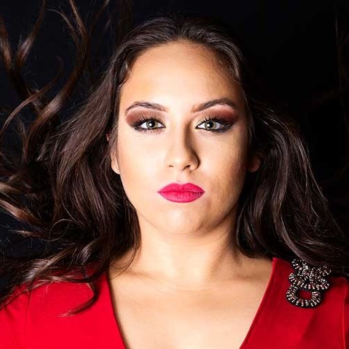 María Terremoto | Ciutat Flamenco