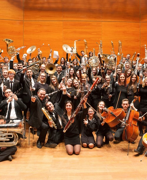 Música lleugera d'ahir, avui i sempre