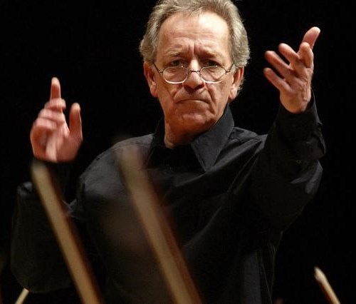 Festival Txaikovski: Orquestra Filharmònica de Sant Petersburg & Yuri Temirkànov