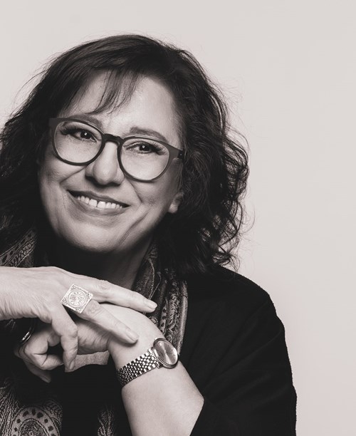 Maria Farantouri, LA GRÈCIA DE THEODORAKIS