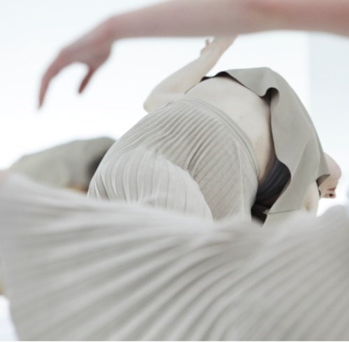 RAQUEL KLEIN. Wu Wei