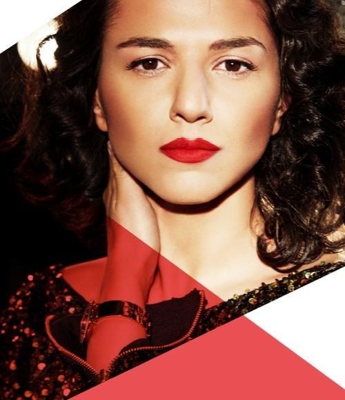 Khatia Buniatishvili, piano
