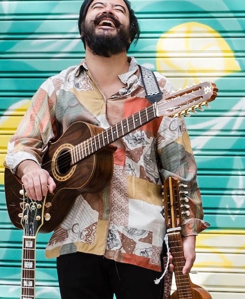 Luiz Murá
