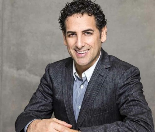 Juan Diego Flórez, tenor