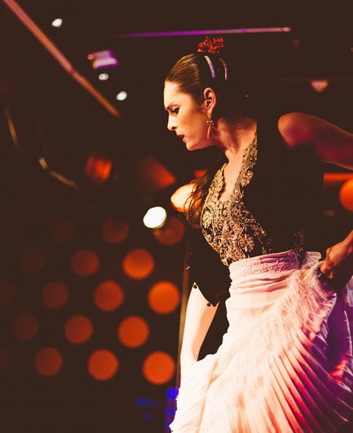 Essència Flamenca