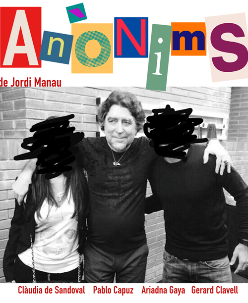 ANÒNIMS