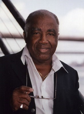 TONY MIDDLETON