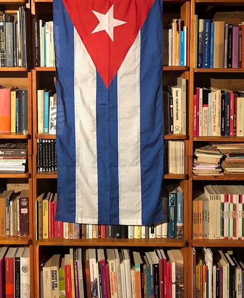 Cuba va. Cançons per a la revolució - Concert col·lectiu