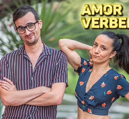 Amor Verbenero