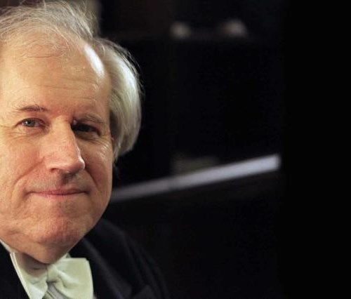Grigory Sokolov, piano