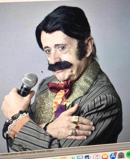 ¿Qué fue de André Villarrosa?