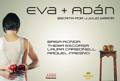 Eva + Adán