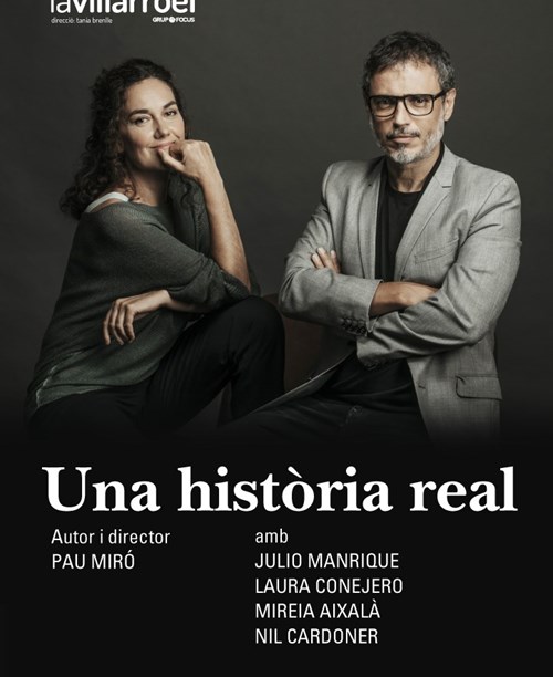 UNA HISTÒRIA REAL