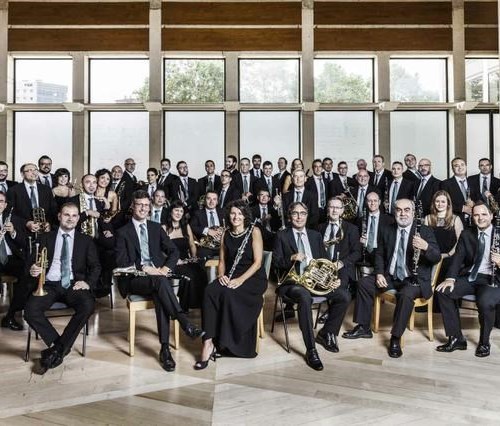 Banda Municipal de Barcelona: Fer les Amèriques