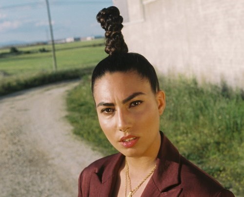 MARÍA JOSÉ LLERGO