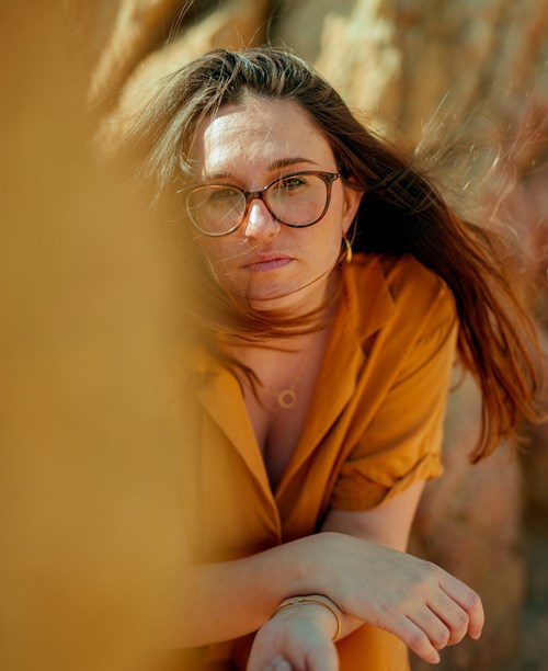 Gessamí Boada
