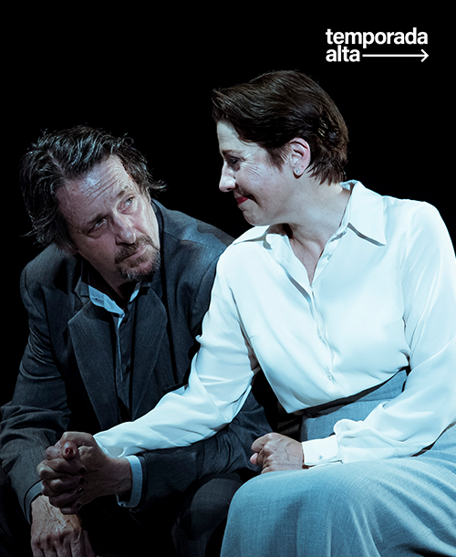 Casa de nines, vint anys després_Torroella · Temporada Alta 2019