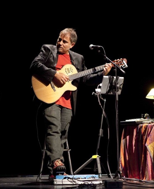 Per Terra de Dracs - PEP LÓPEZ