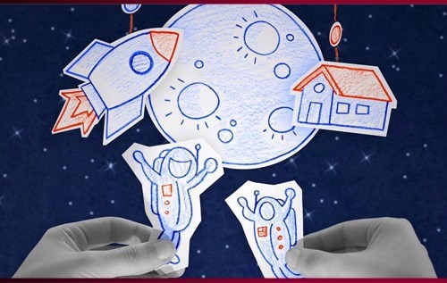 Balada para una noche de luna llena