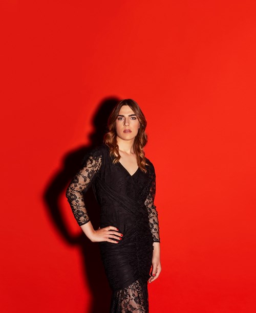 Raphaëlle
