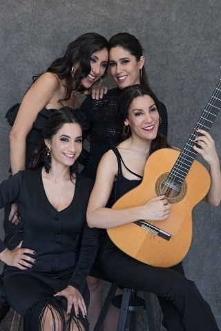 LAS MIGAS