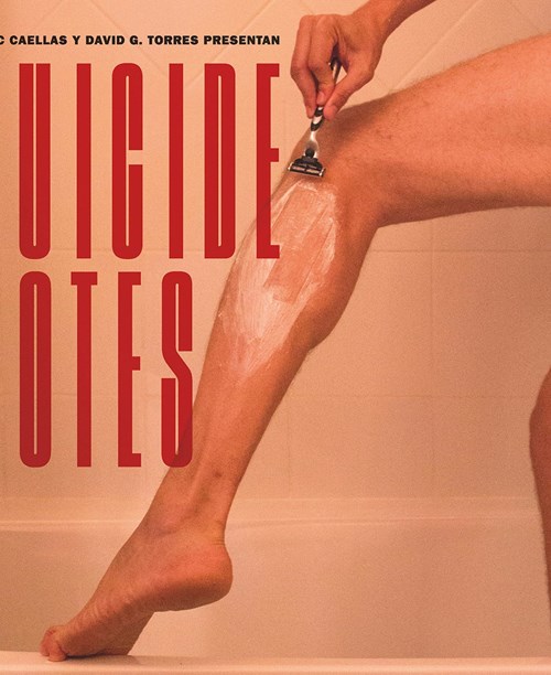 SUICIDE NOTES