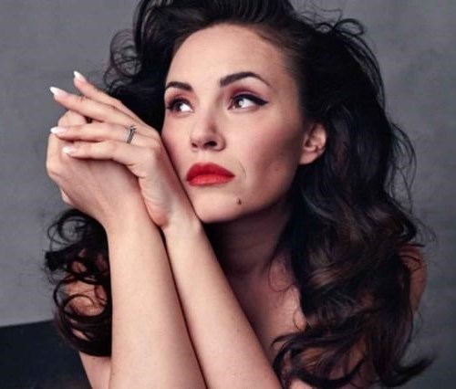 Sonya Yoncheva, soprano