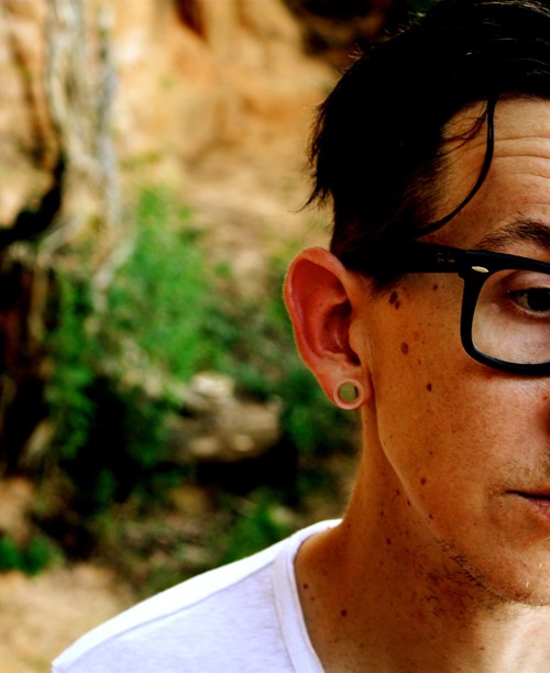 Micah P. Hinson