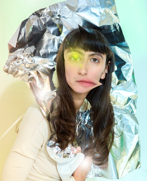 WHY SHOULD IT BE MORE DESIRABLE FOR GREEN FIRE BALLS TO EXIST THAN NOT? (Georgia Vardarou)
