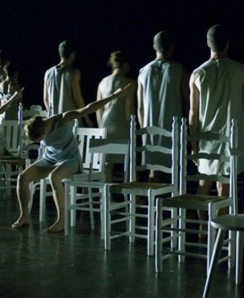 IT Dansa