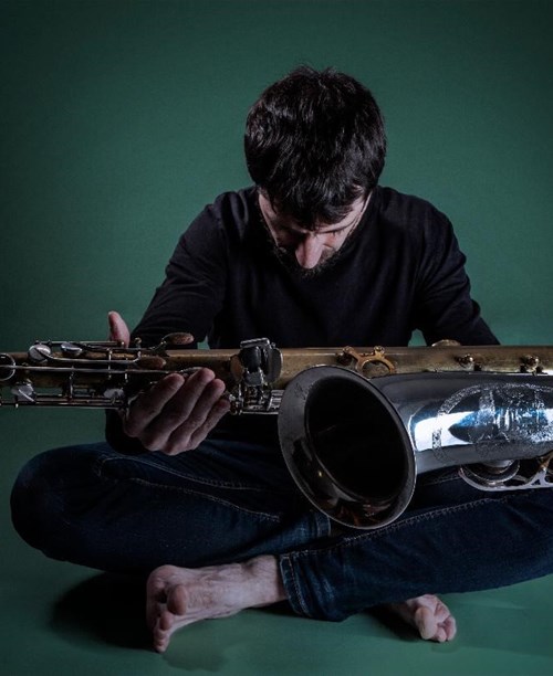 GORKA GARAY TRIO