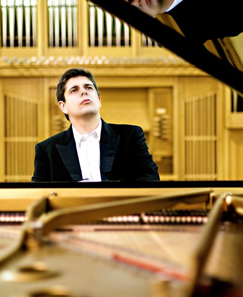 Javier Perianes