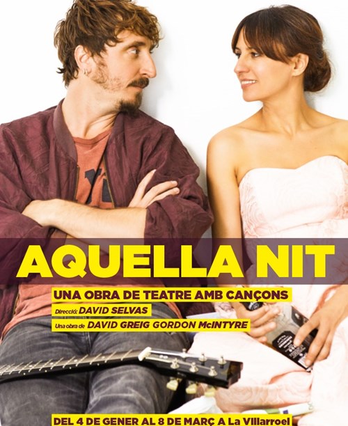 AQUELLA NIT