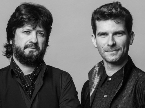 Marco Mezquida & Chicuelo