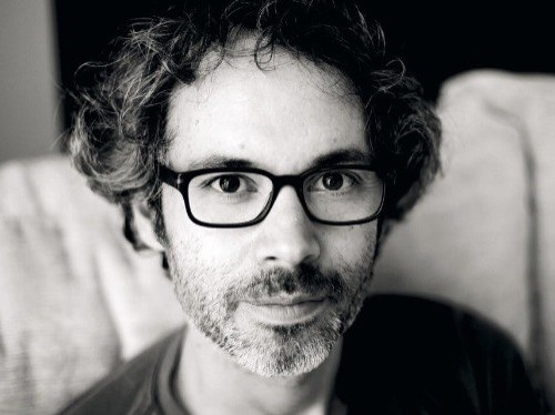 James Rhodes