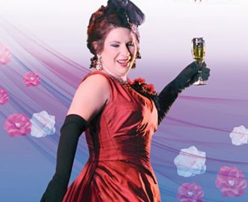 LA TRAVIATA