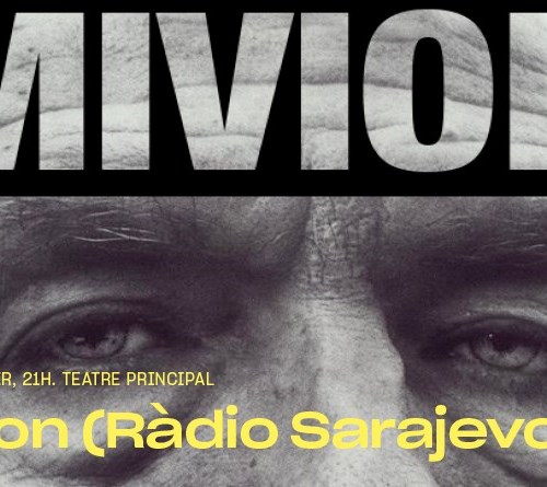 MIVION (RÀDIO SARAJEVO)