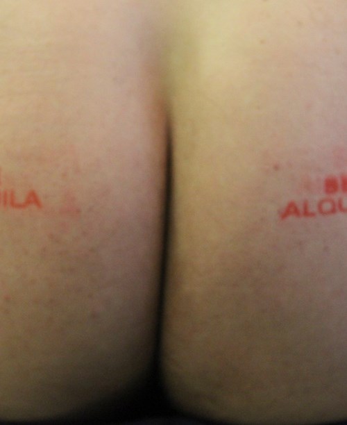 SE ALQUILA #5. Barcelona