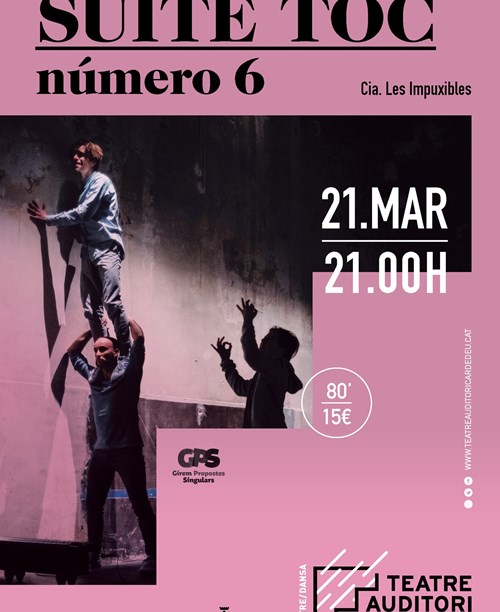 SUITE TOC número 6
