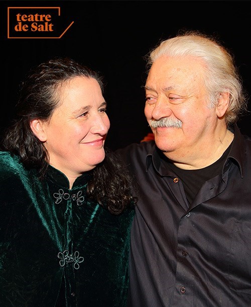 AMICI MIEI