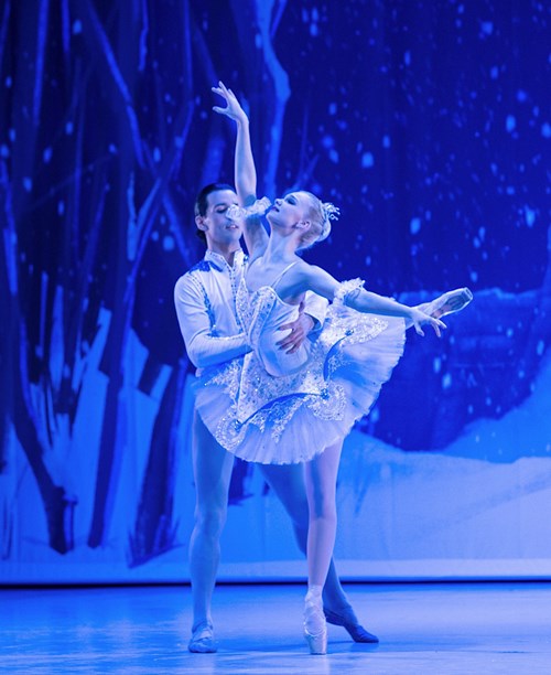 Ballet de Barcelona