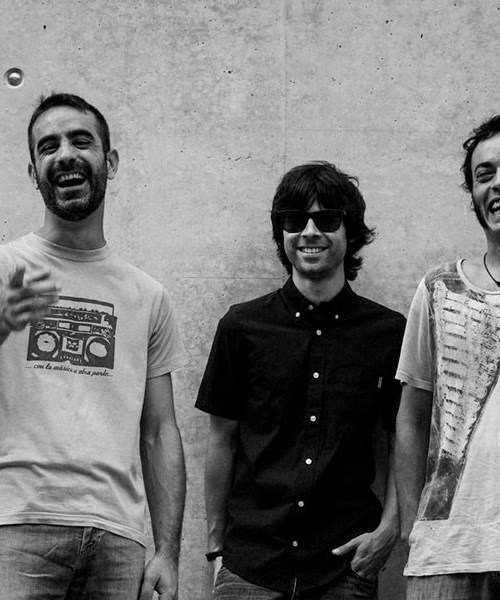 REBEL SOUND presenta: LOS DE MARRAS + ÚLTIMO REKURSO